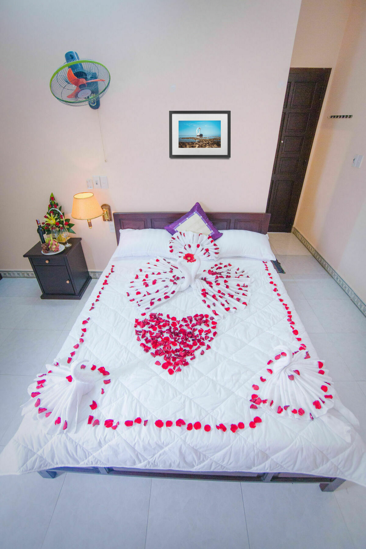 Oyo 117 Gina Hotel Đà Nẵng Exterior foto